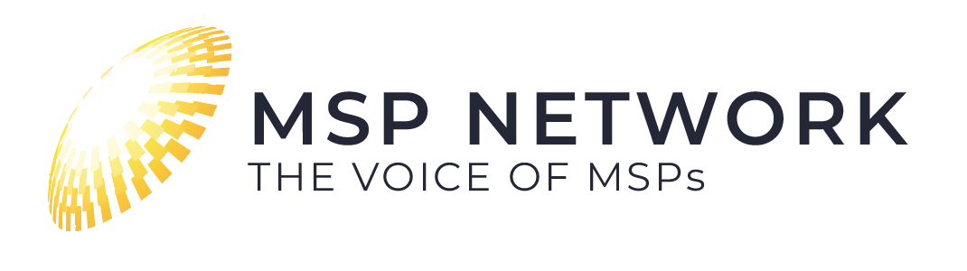 MSP Network logo