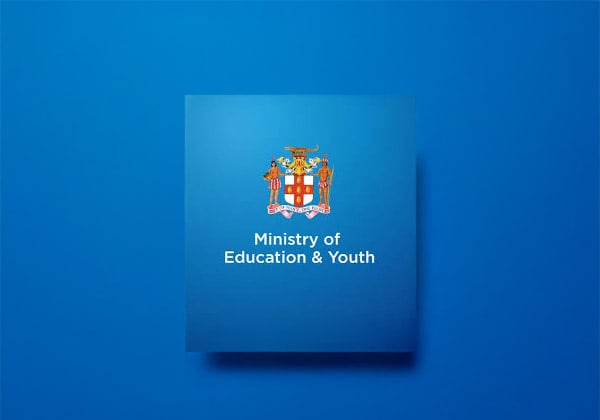 Jamaica Ministry of Education Wi-Fi deployment coverage map