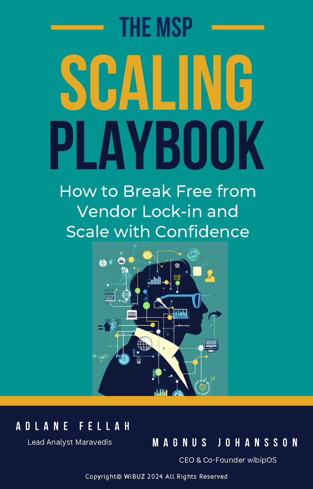 Pages from MSP Scaling Playbook